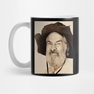 Gabby Hayes Mug